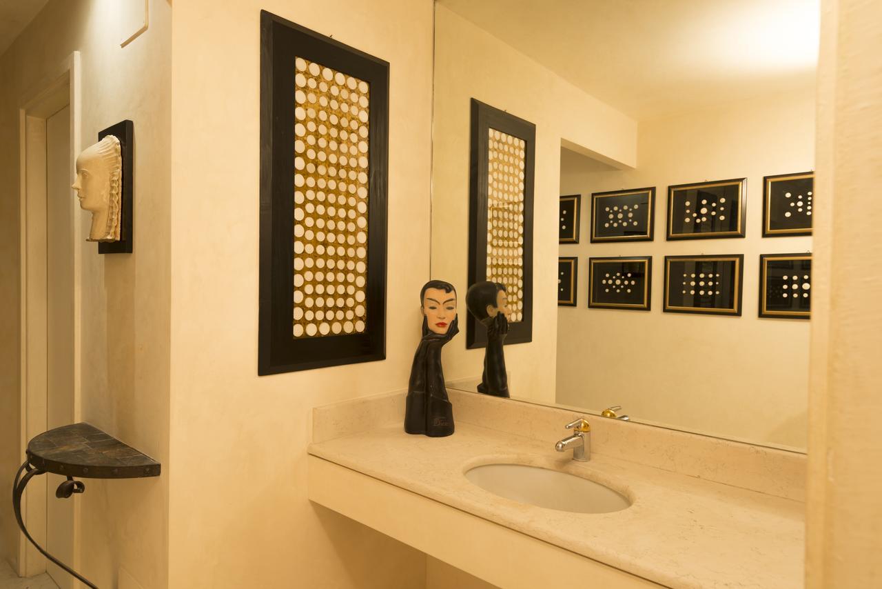 B&B Villa Dei Calchi - Suite Room Di Charme San Felice sul Panaro Exterior photo