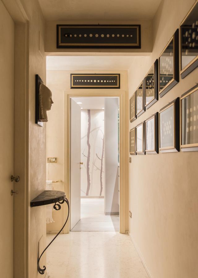 B&B Villa Dei Calchi - Suite Room Di Charme San Felice sul Panaro Exterior photo